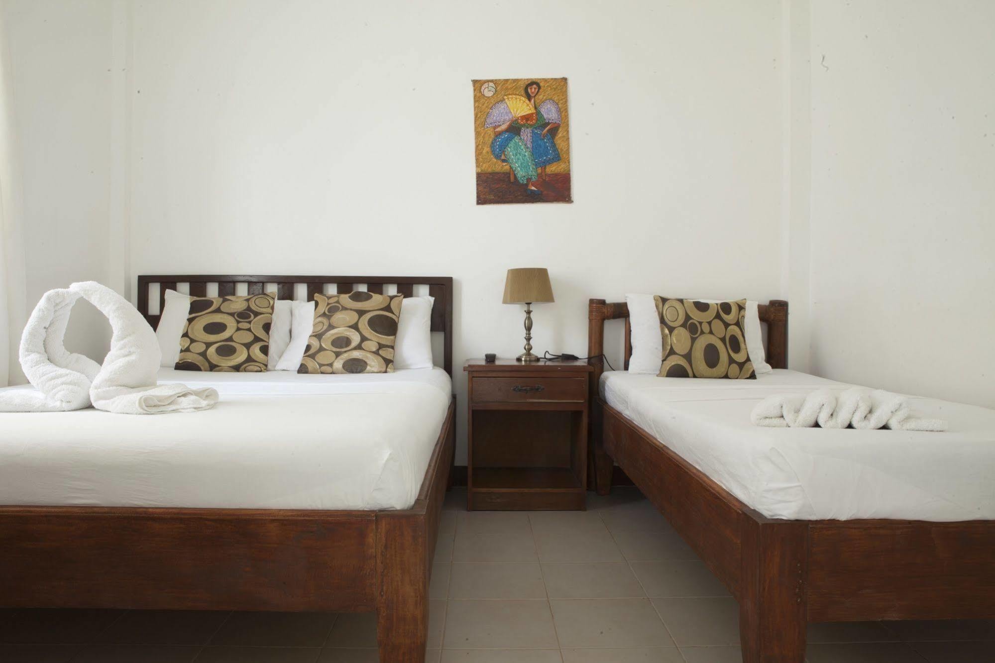 Isla Gecko Resort Balabag  Eksteriør bilde